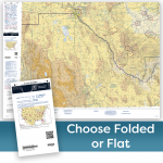 FAA Chart:  VFR Sectional EL PASO