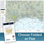 FAA Aeronautical Charts :FAA Chart:  VFR Sectional HOUSTON