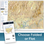 FAA Chart:  VFR Sectional LAS VEGAS