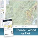FAA Chart: VFR Sectional MCGRATH