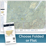 FAA Aeronautical Charts :FAA Chart:  VFR Sectional MONTREAL