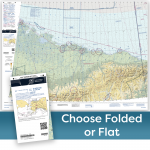 FAA Aeronautical Charts :FAA Chart: VFR Sectional POINT BARROW
