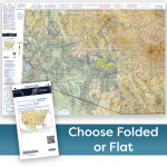 FAA Chart:  VFR Sectional PHOENIX