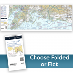 FAA Chart: VFR Sectional SEWARD