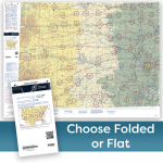 FAA Chart:  VFR Sectional WICHITA