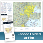 FAA Chart:  VFR TAC DETROIT