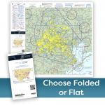 FAA Chart:  VFR TAC HOUSTON