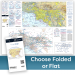 FAA Chart:  VFR TAC LOS ANGELES