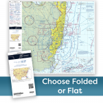 FAA Chart:  VFR TAC MIAMI