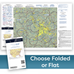 FAA Chart:  VFR TAC PITTSBURGH