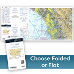 FAA Chart:  VFR TAC SAN DIEGO