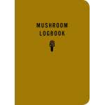 Mushroom Logbook