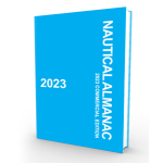 Nautical Books :2023 Nautical Almanac