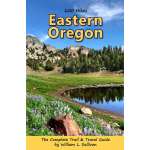 Oregon Travel & Recreation Guides :100 Hikes: Eastern Oregon