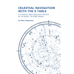 Celestial Navigation :Celestial Navigation with the S Table