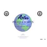 Atlas of Pilot Charts :PUB 105: Atlas of Pilot Charts South Atlantic Ocean