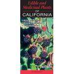 Plant & Flower Identification Guides :Edible and Medicinal Plants of California