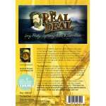 Lin & Larry Pardey Books & DVD's :The Real Deal - Larry Pardey, Sailor & Adventurer DVD