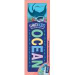 Fandex Kids: Ocean: Facts That Fit in Your Hand: 49 Sea Creatures Inside!