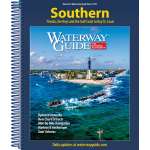 U.S. Region Chartbooks & Cruising Guides :Waterway Guide Southern 2023