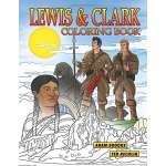 Lewis & Clark Coloring Book