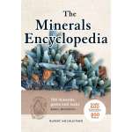Rocks, Fossils & Geology :The Minerals Encyclopedia: 700 Minerals, Gems and Rocks