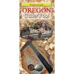 Oregon Under Foot