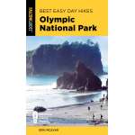 Washington Travel & Recreation Guides :Best Easy Day Hikes Olympic National Park