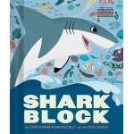 Aquarium Gifts and Books :Sharkblock