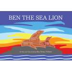 Pacific Coast Native :Ben the Sea Lion