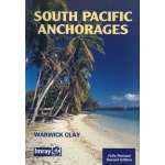 Pacific Ocean & Islands :South Pacific Anchorages, 2nd edition (Imray)