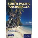 South Pacific Anchorages, 2nd edition (Imray)