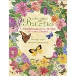 Butterflies, Bugs & Spiders :Meditations on Butterflies: A Coloring and Hand-Lettering Activity Journal