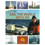 Jimmy Cornell Books :Sail The World With Me