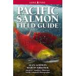 Fish & Sealife Identification Guides :Pacific Salmon Field Guide
