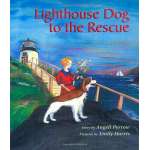 Lighthouses :Lighthouse Dog to the Rescue