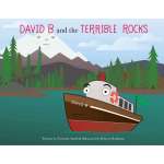 David B and the Terrible Rocks