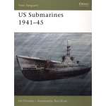 Submarines & Military Related :US Submarines 1941-45