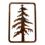 Tree in Frame MAGNET