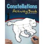 Space & Astronomy for Kids :Constellations Activity Book