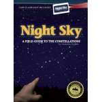 Night Sky - A Field Guide to the Constellations