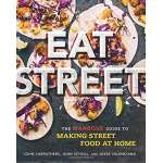 BBQ, Smoking, Grilling :Eat Street: The ManBQue Guide to Making Street Food at Home