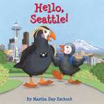 Washington :Hello, Seattle!