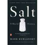 History :Salt: A World History