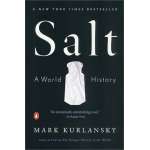 Salt: A World History