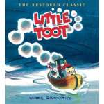 Boats, Trains, Planes, Cars, etc. :Little Toot