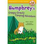 Humphrey's Creepy-Crawly Camping Adventure