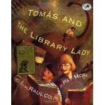 Tomas and the Library Lady