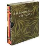 Cannabis & Counterculture Books :The Cannabible Collection