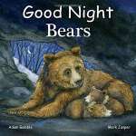 Books About Bears :Good Night Bears